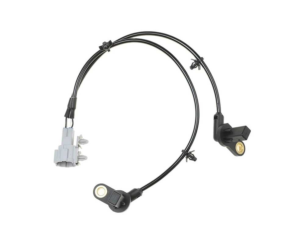 ABS Sensor - 47900EA001