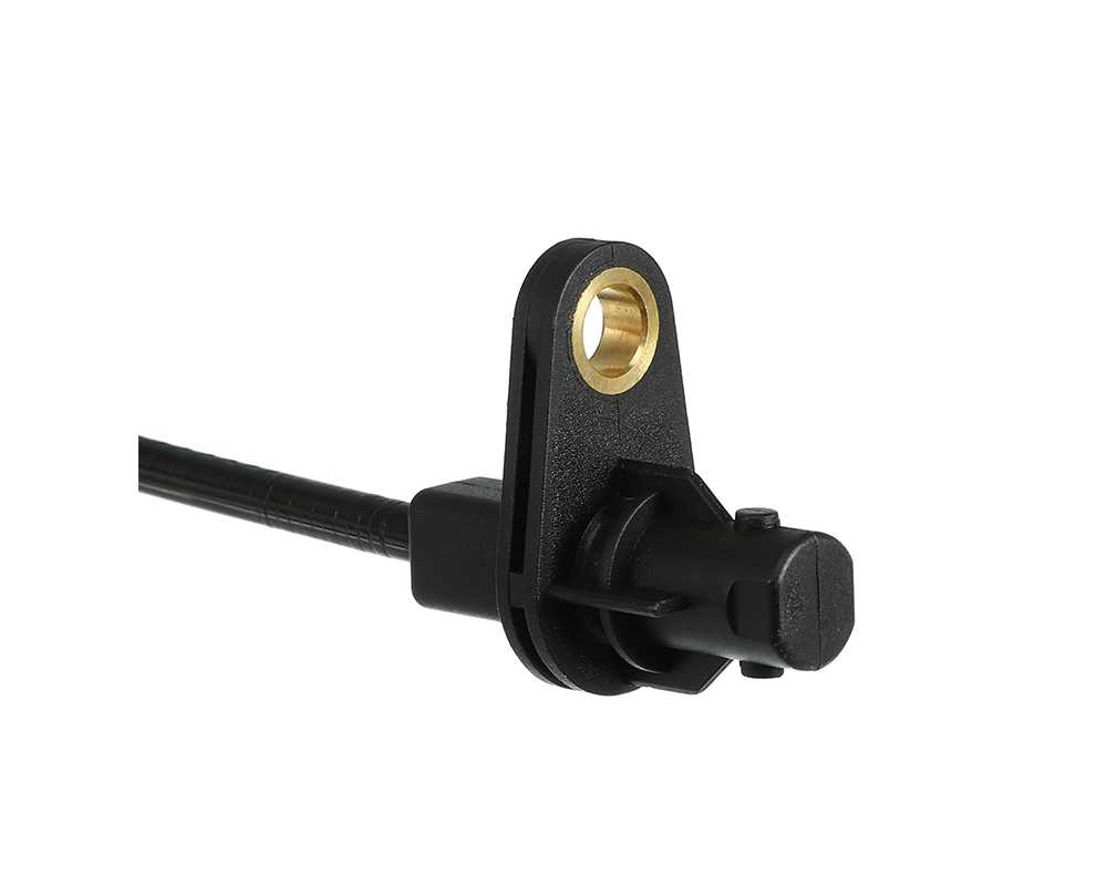 ABS Sensor - 598302V500