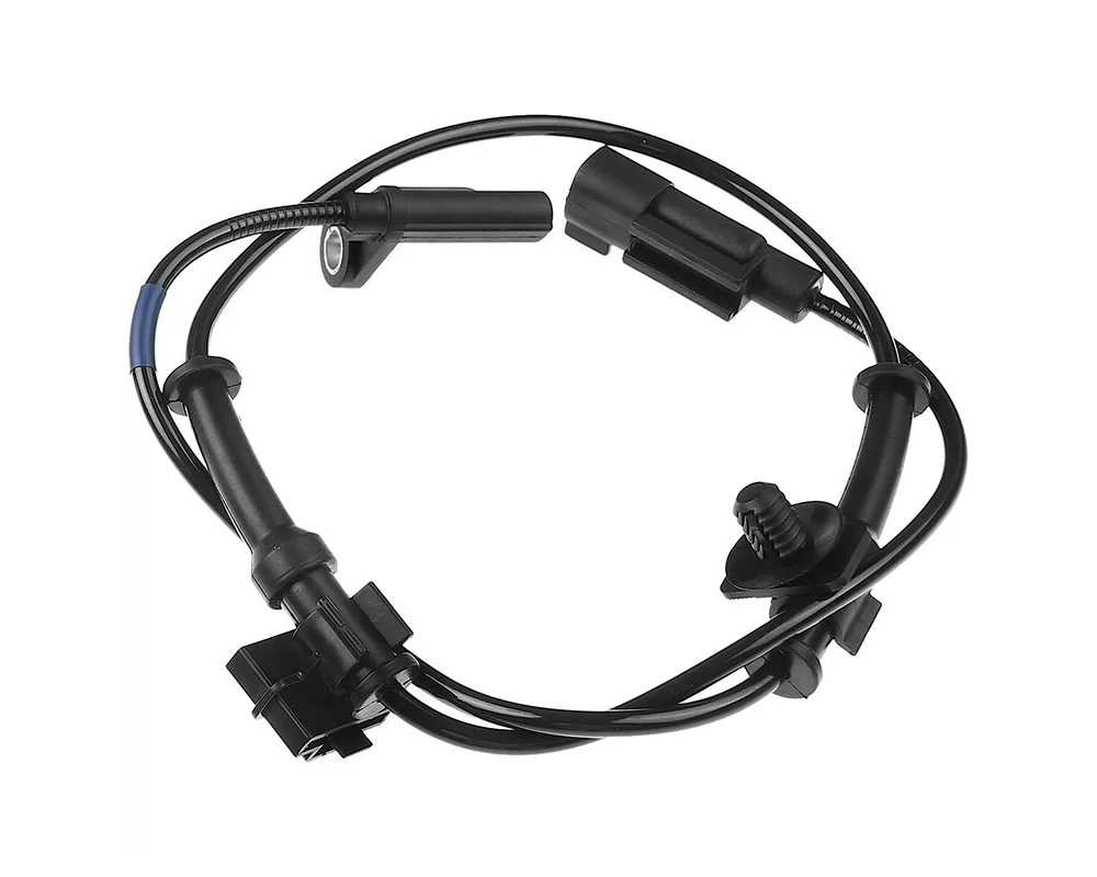 ABS Sensor - 68199988AC