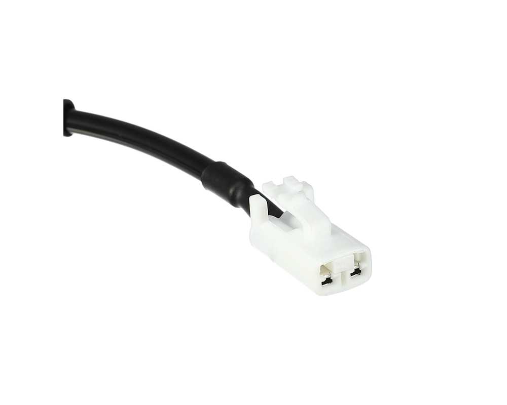 ABS Sensor - 598302V500