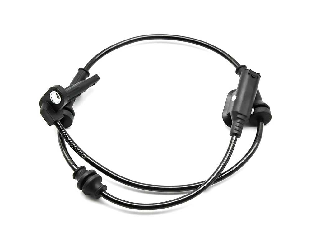 ABS Sensor - 68160057AB