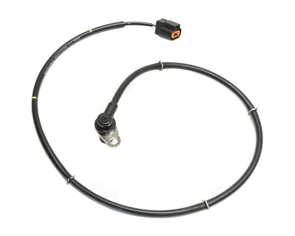 ABS Sensor - MR307038