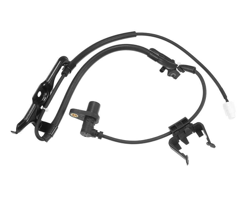 ABS Sensor - 8954333080