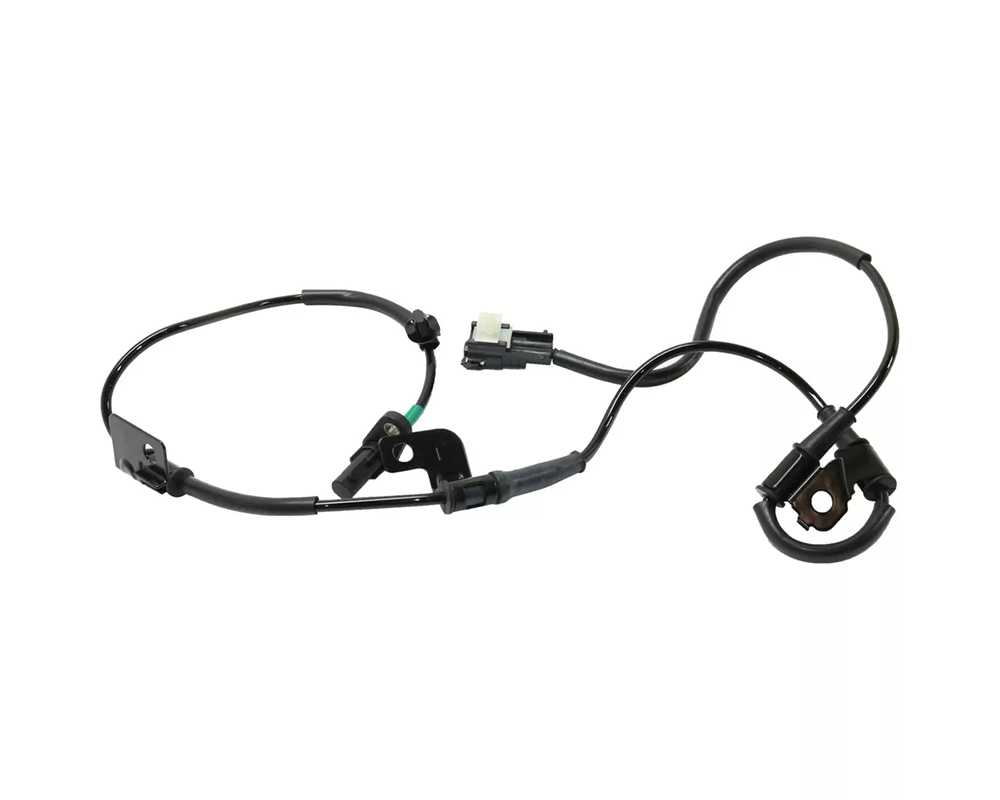 ABS Sensor - 598104C000