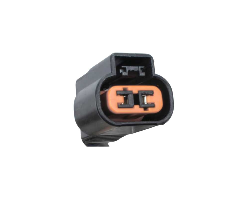 ABS Sensor - MR307039