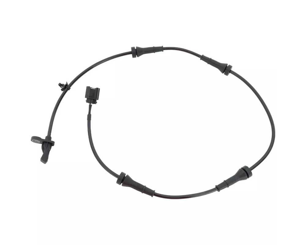 ABS Sensor - 479001KA0B