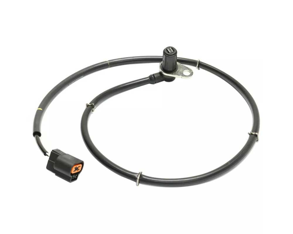 ABS Sensor - MR307038