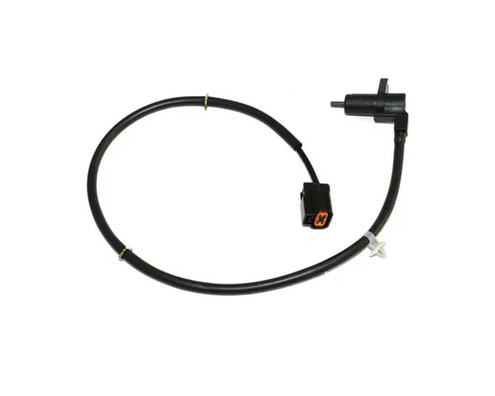 ABS Sensor - MR569781