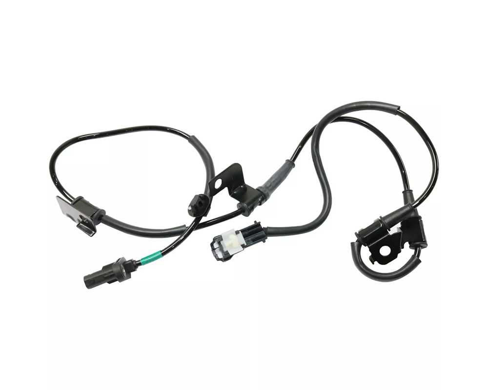 ABS Sensor - 598104C000