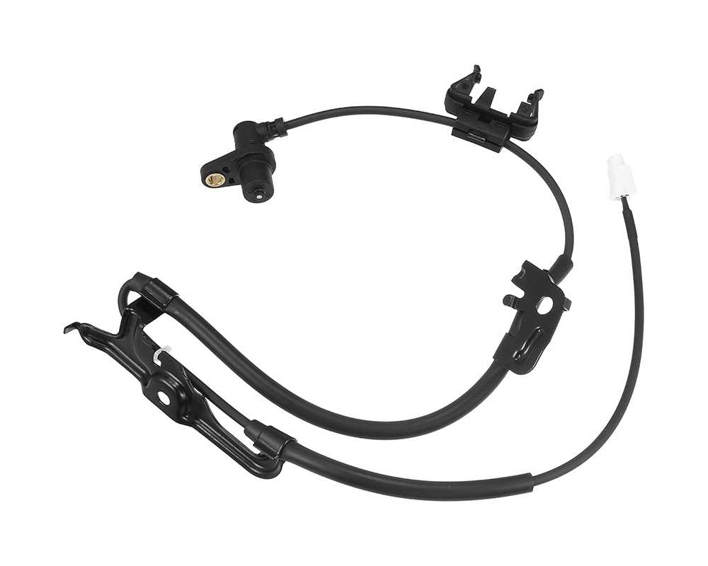 ABS Sensor - 8954333080