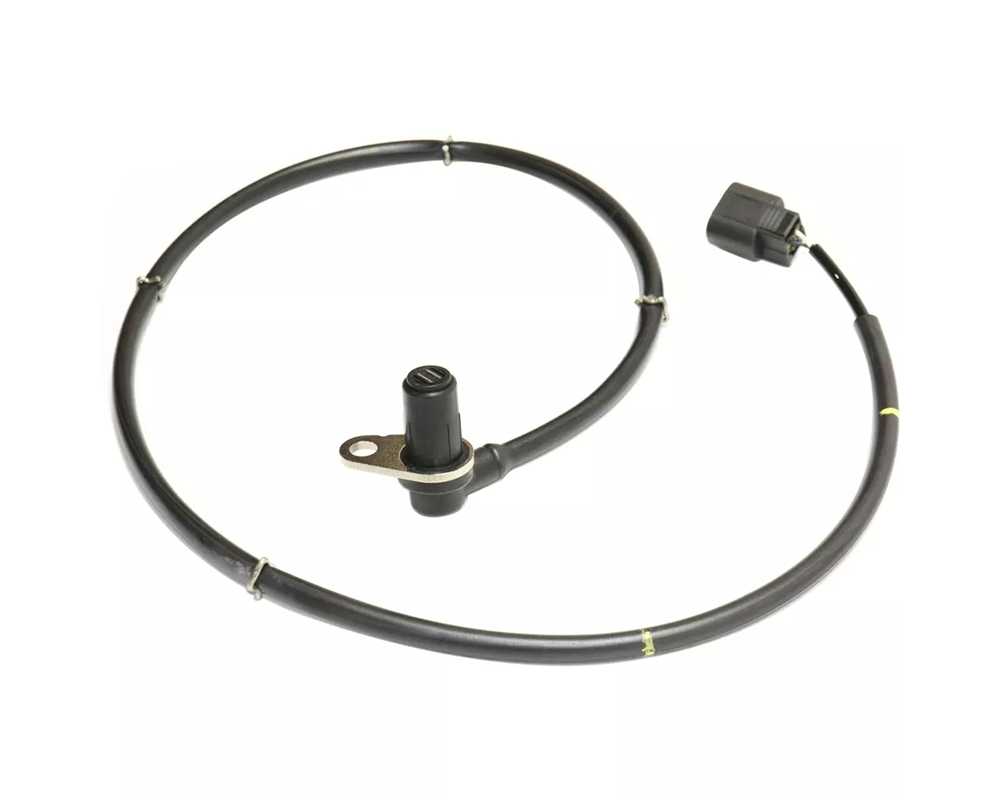 ABS Sensor - MR307038