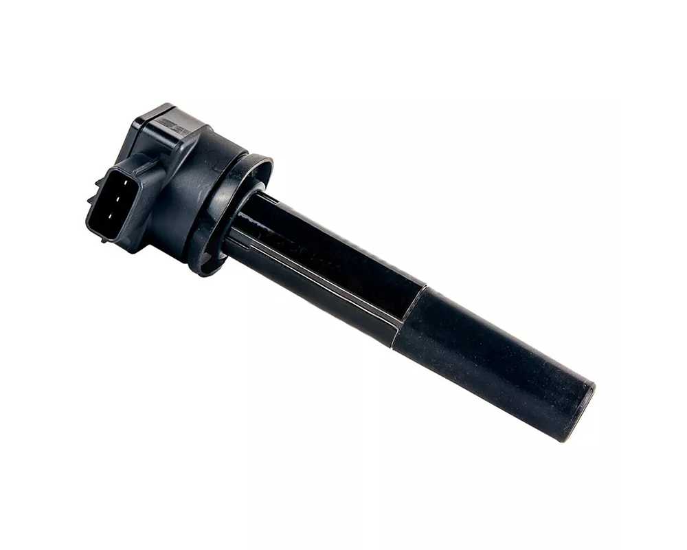 Ignition Coil - 1832A070