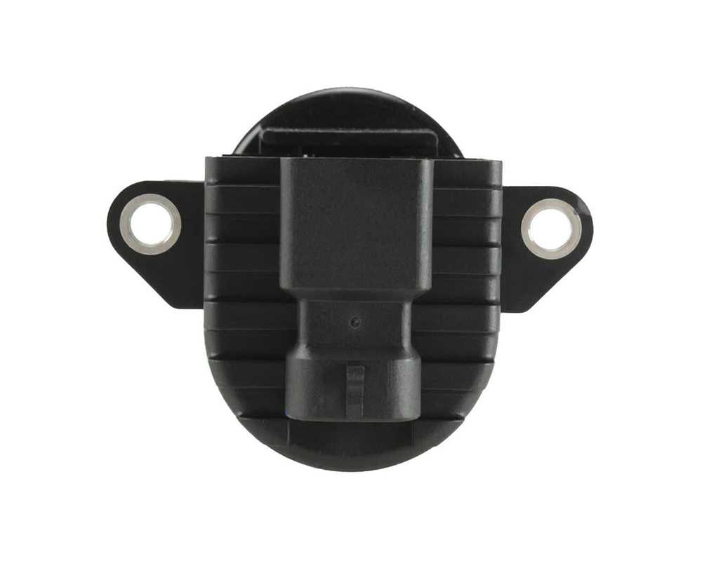 Ignition Coil - 8190052500