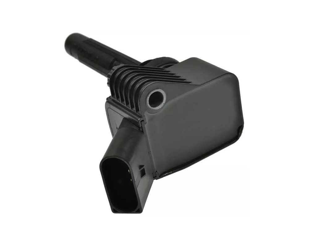 Ignition Coil - 04C905110D