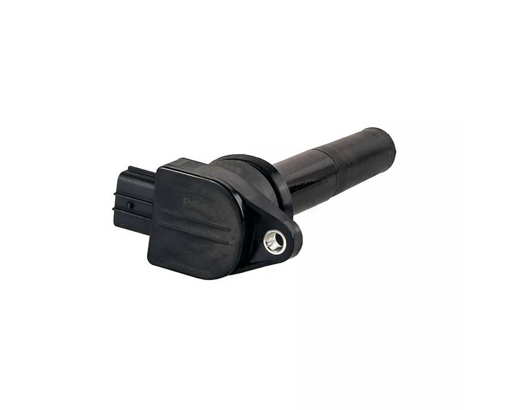 Ignition Coil - 1832A070