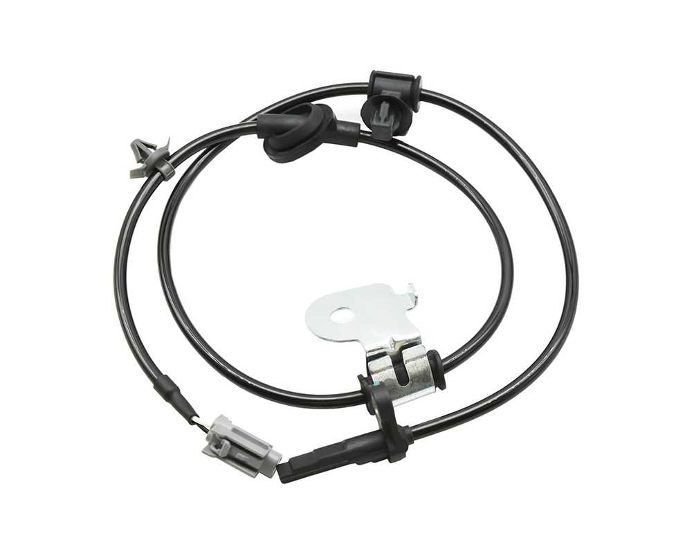 ABS Sensor - 27540FJ010