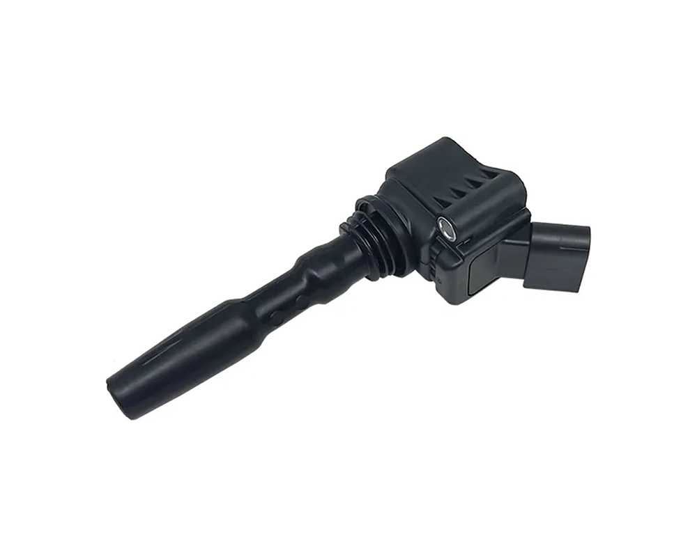 Ignition Coil - 04E905110B