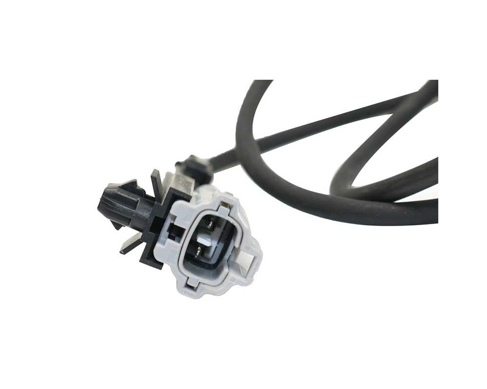 ABS Sensor - 895460C020