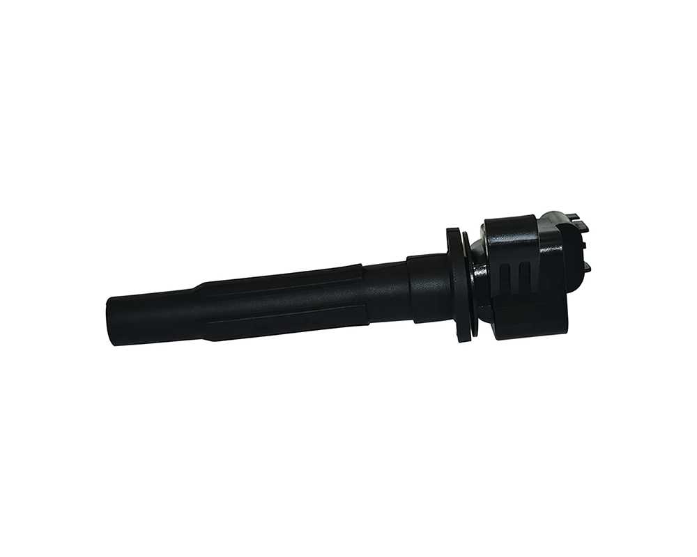 Ignition Coil - F01R00A081