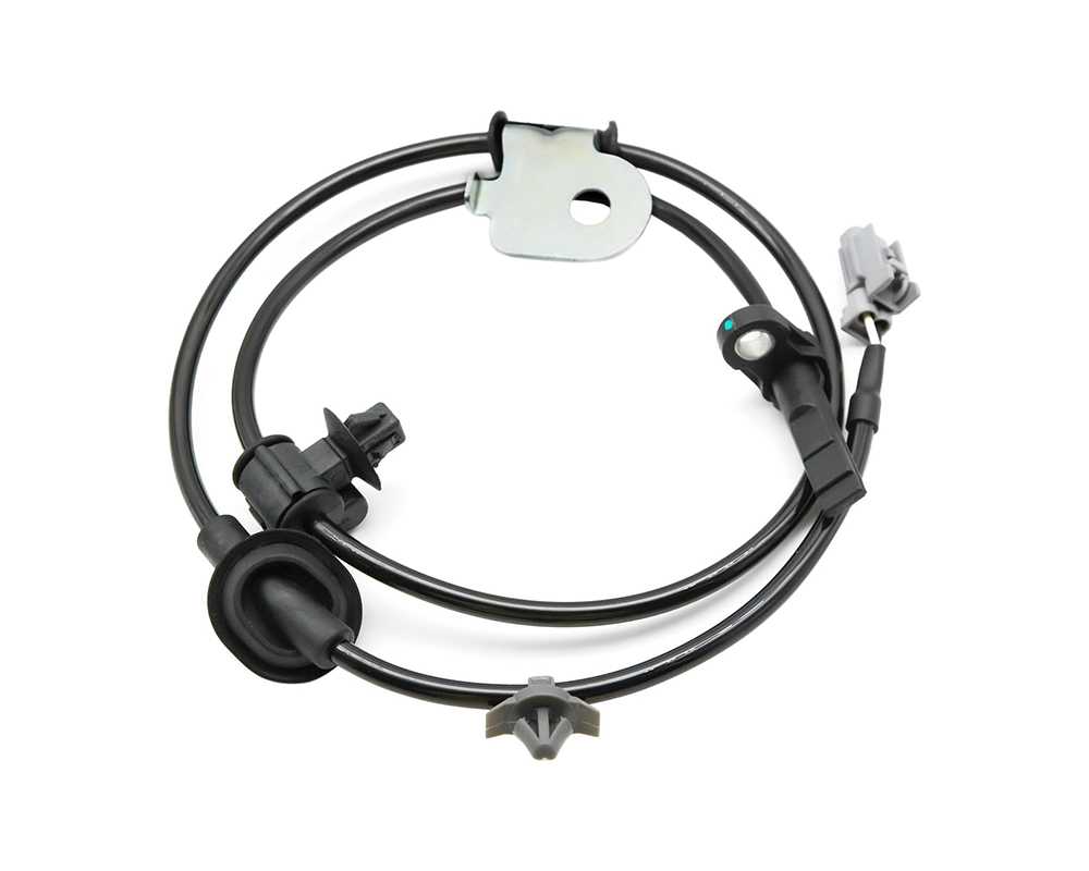 ABS Sensor - 27540FJ010