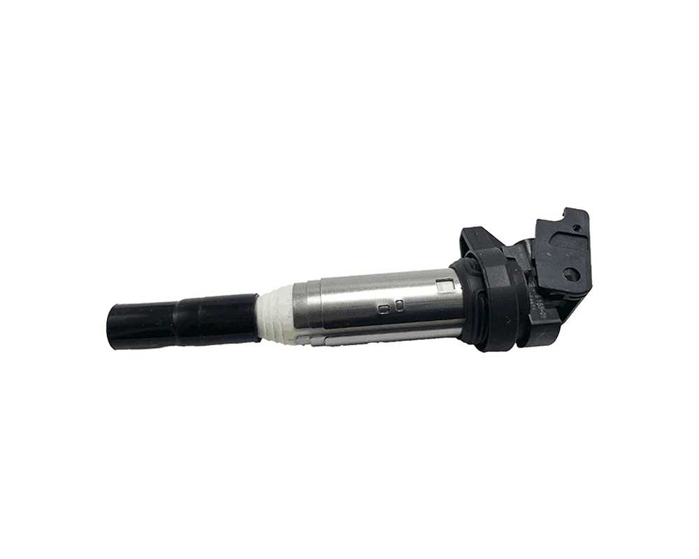 Ignition Coil - 12138616153