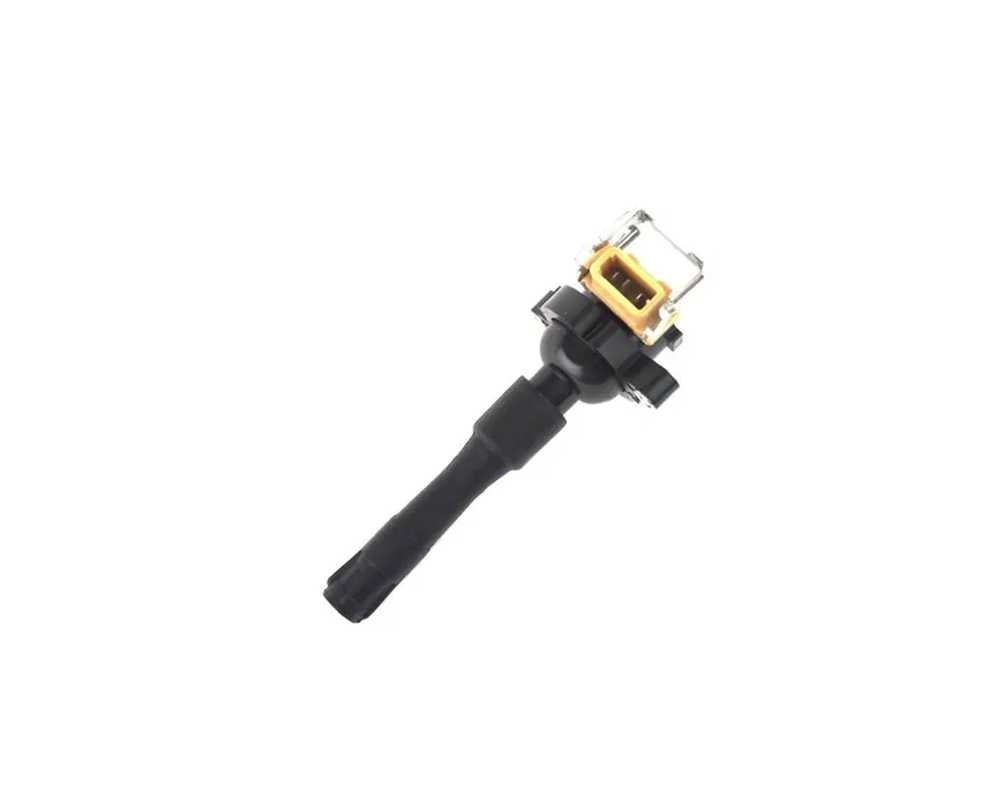 Ignition Coil - 12131748018