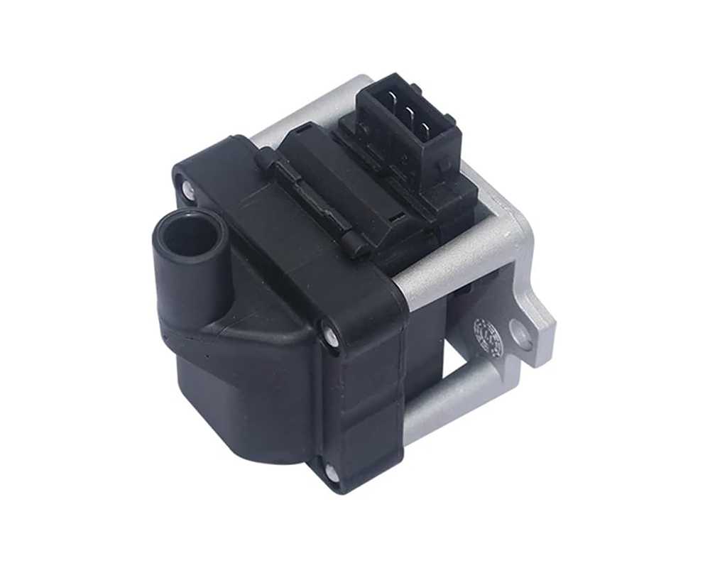 Ignition Coil - 357905104