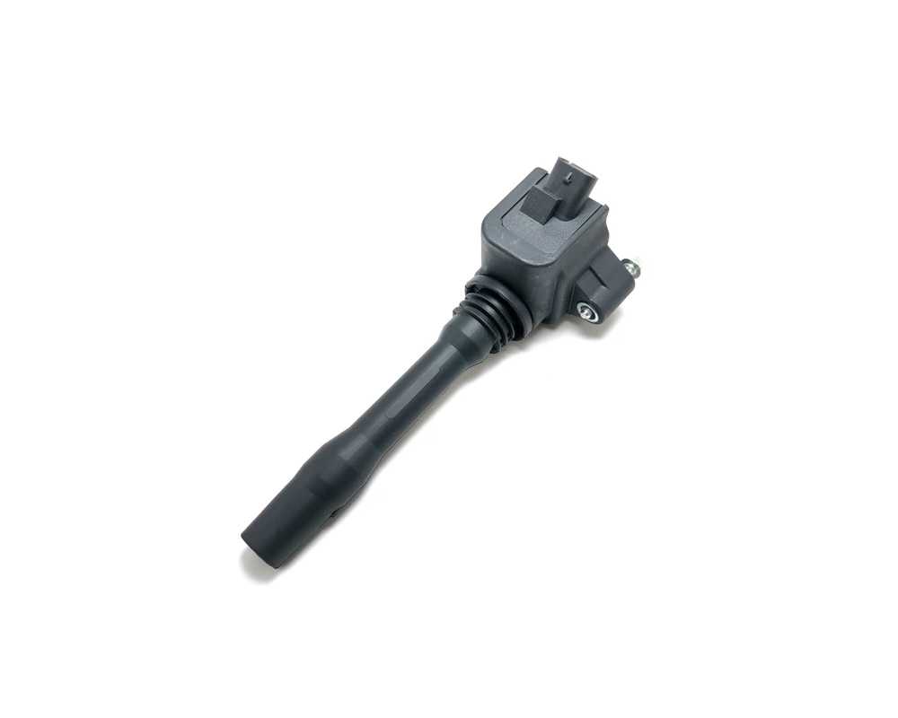 Ignition Coil - 12138647463