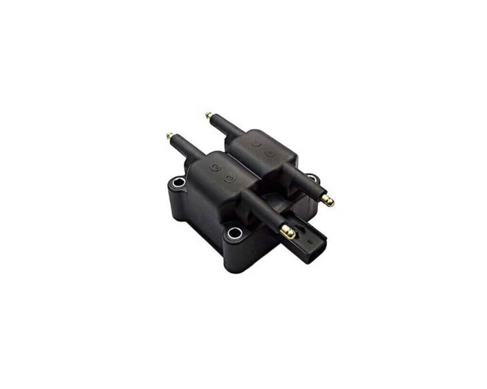 Ignition Coil - 5269670