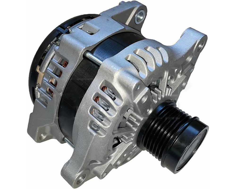 Alternators - 27060-0P420