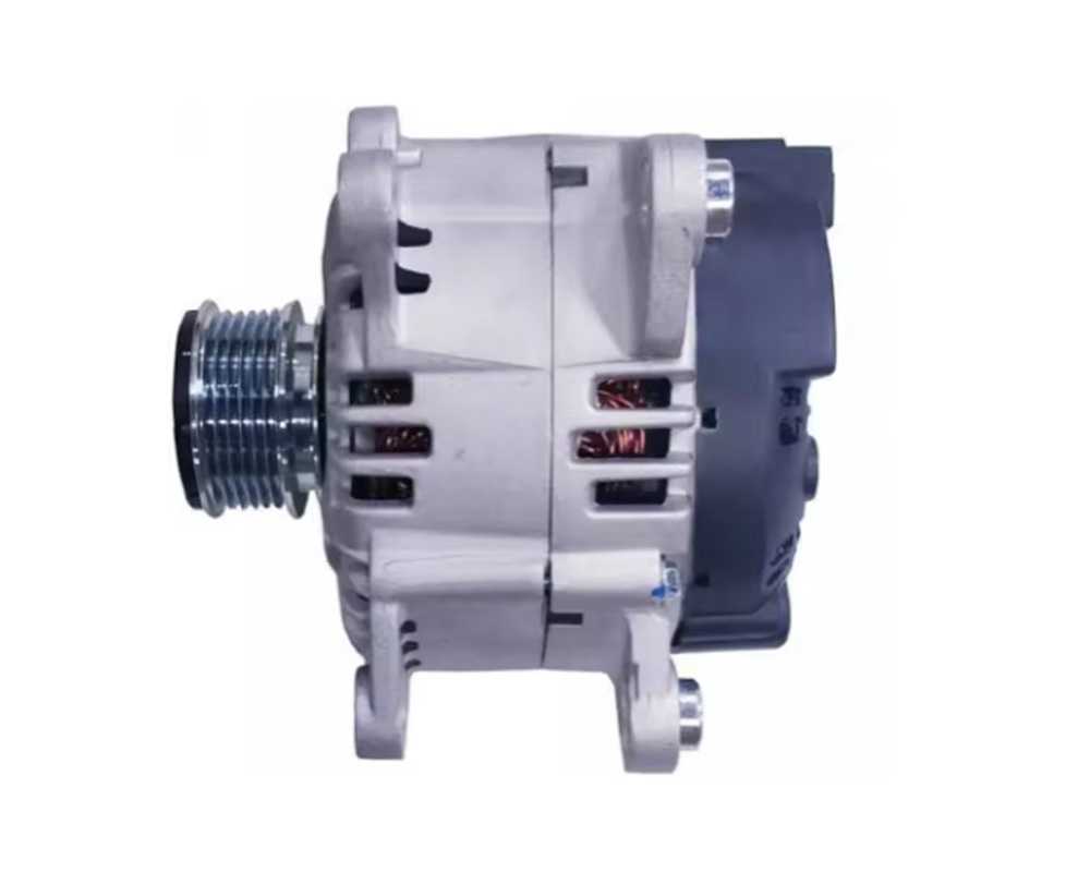 Alternators - 03L903023A