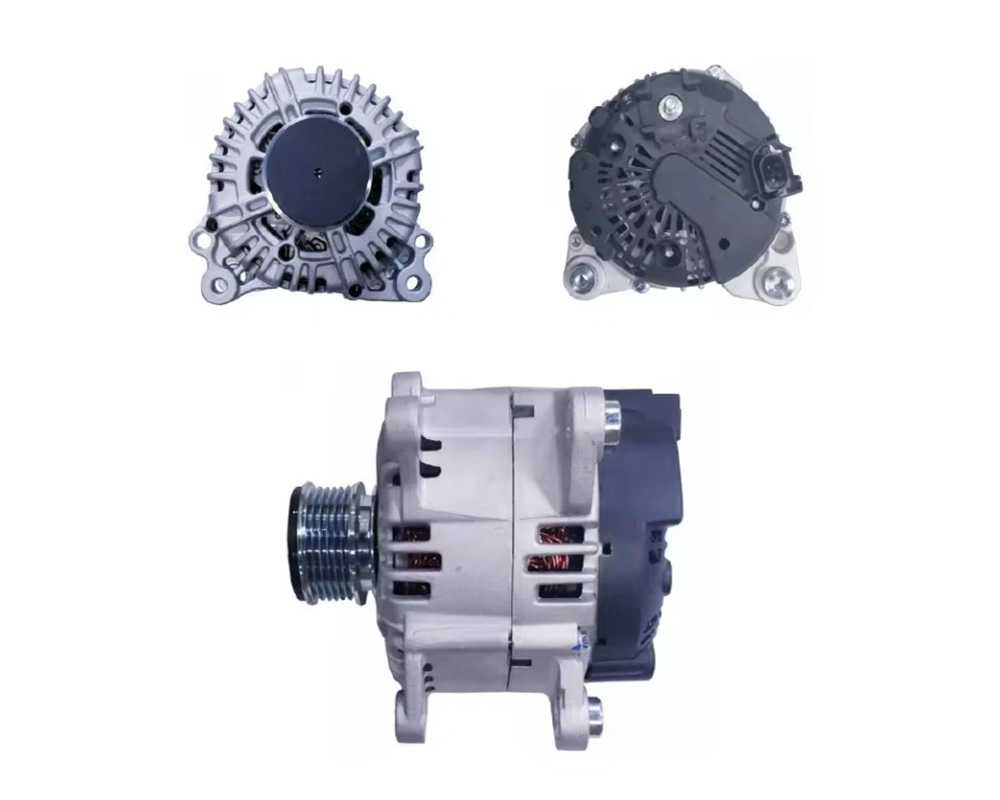 Alternators - 03L903023A