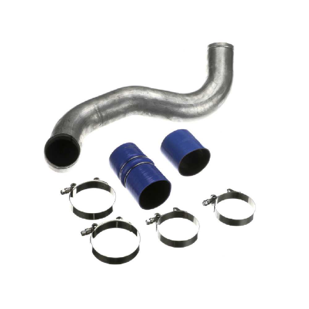 Turbo Hose