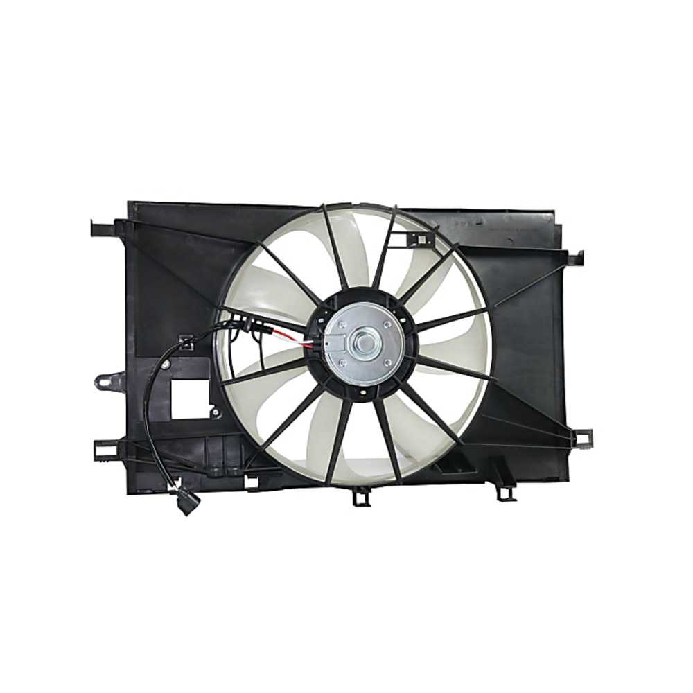 Cooling Fan