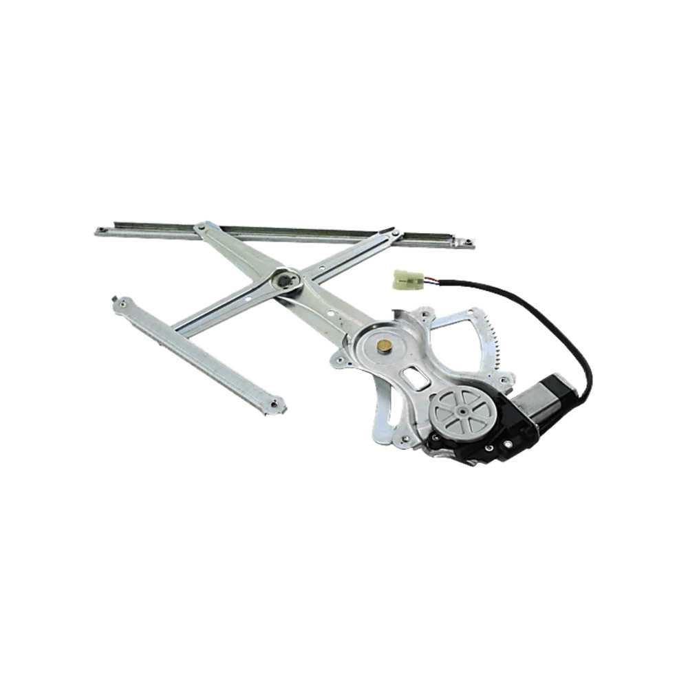 Electric Window Regulator