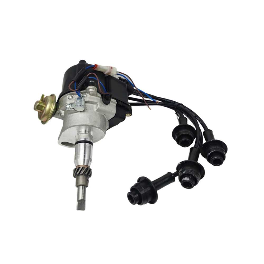 Ignition Distributor