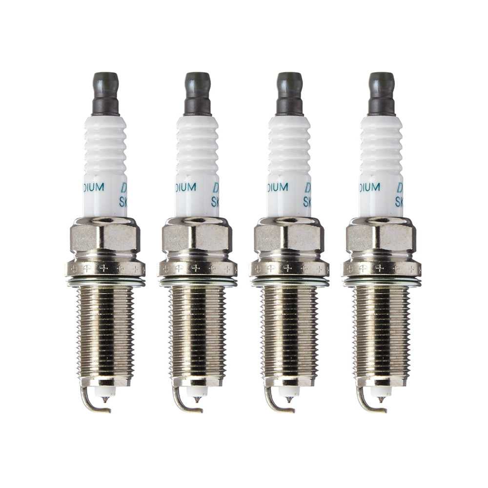 Spark Plugs