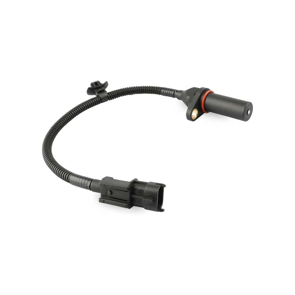 Crankshaft Position Sensor