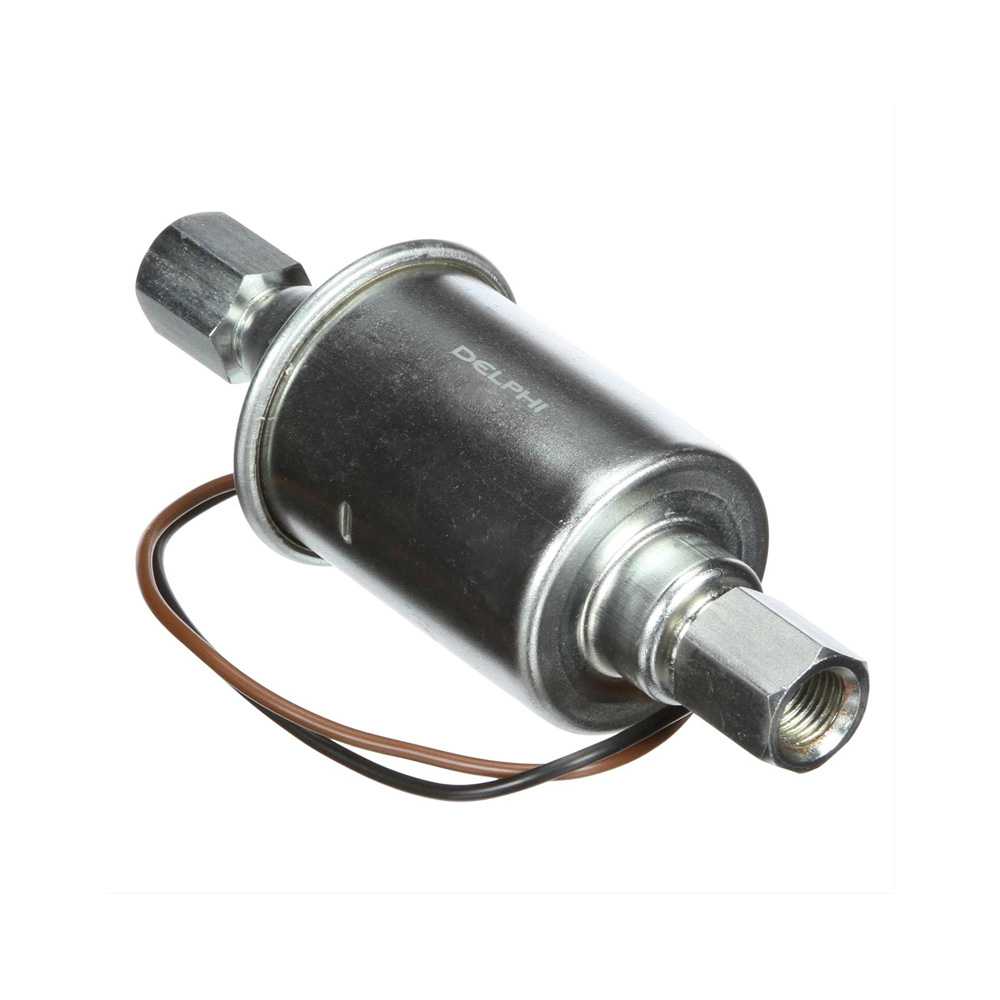 Electric Fuel Pump