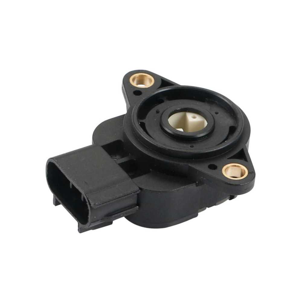 Throttle Position Sensor