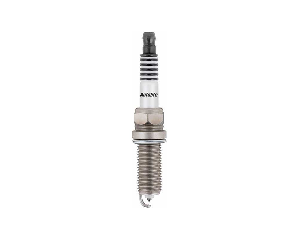 Spark Plugs - XP5701