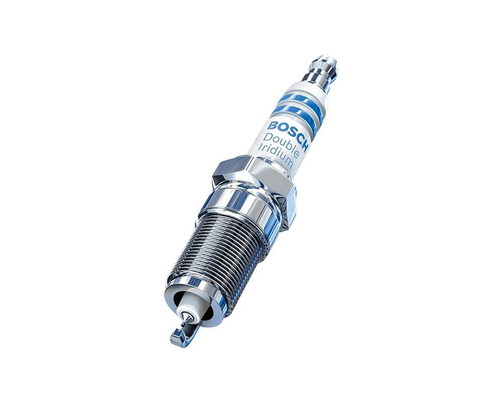 Spark Plugs - 9614