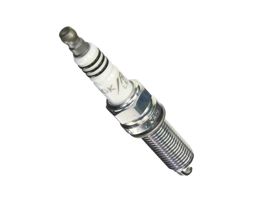 Spark Plugs - 93175