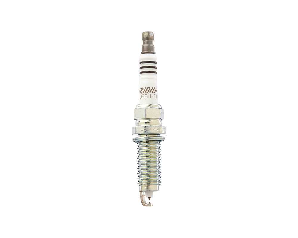 Spark Plugs - 94702