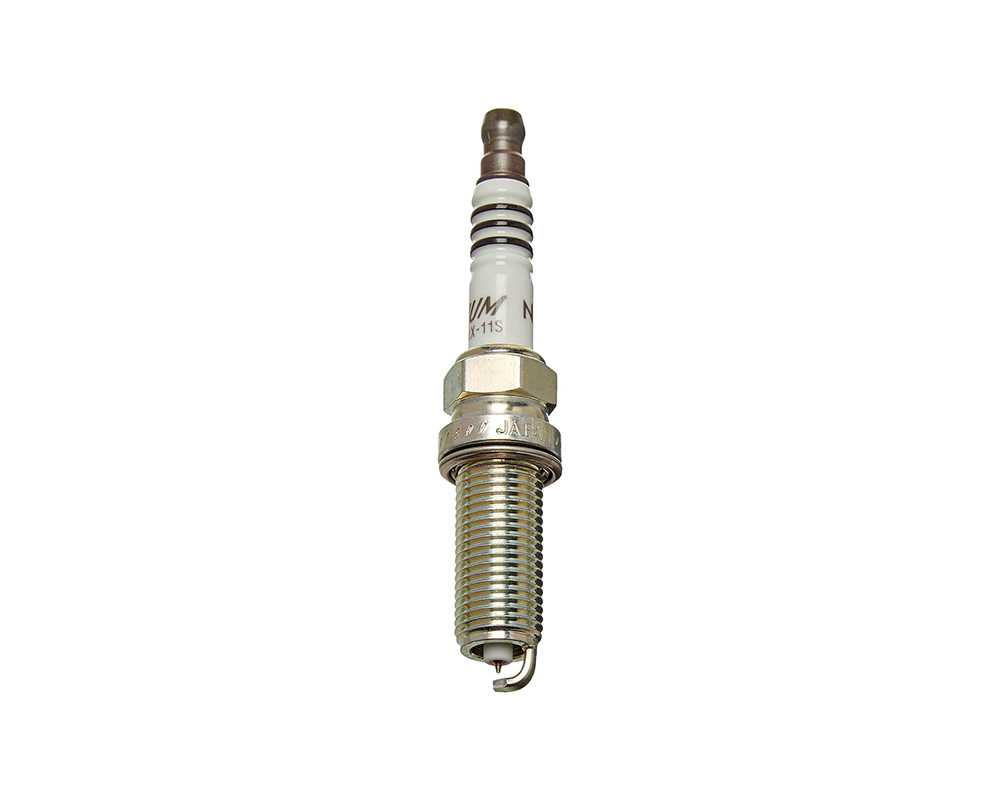 Spark Plugs - 93501