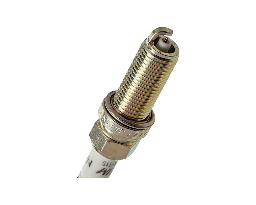 Spark Plugs - 93501