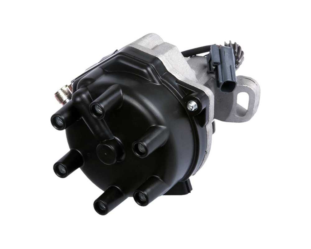 Ignition Distributor - 221001W601