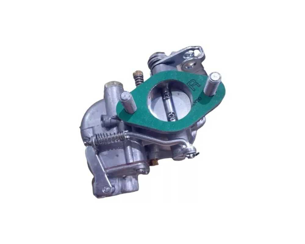 Carburetor - 112047