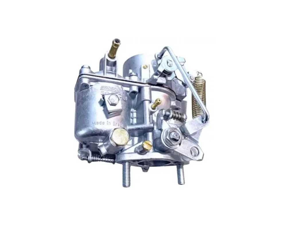 Carburetor - 112047