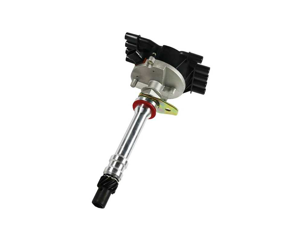 Ignition Distributor - 93441558